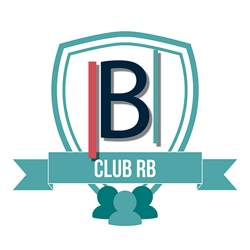 Logo CLUB RB