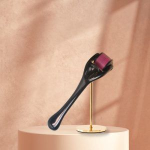 Dermarroller CPS herramienta cosmética diseñada para aumentar la efectividad y la penetración de productos COMPOSITUM