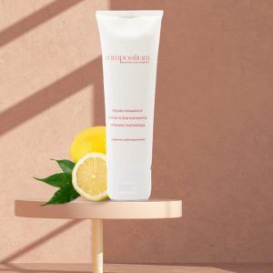 Peeling Compositum para exfoliar y regenerar la piel