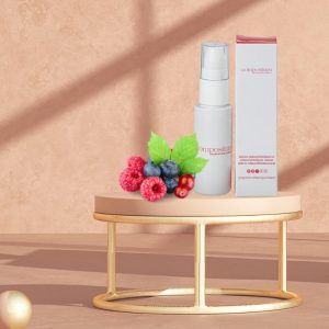 Serum Dermoepidérmico Compositum que aportadiariamente a la piel, todos los elementos precisos para que sus estructuras, tanto dérmicas como epidérmicas y detener el proceso de envejecimiento.