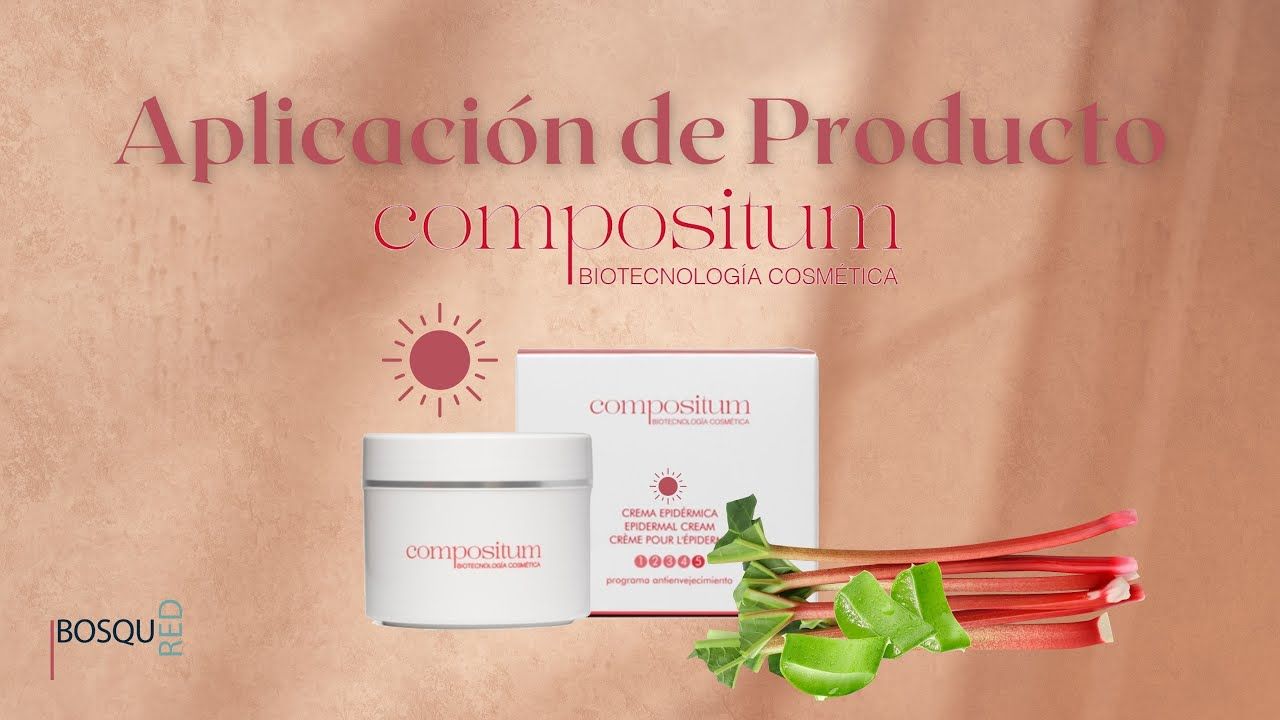 portada crema epidermica con fotoprotector