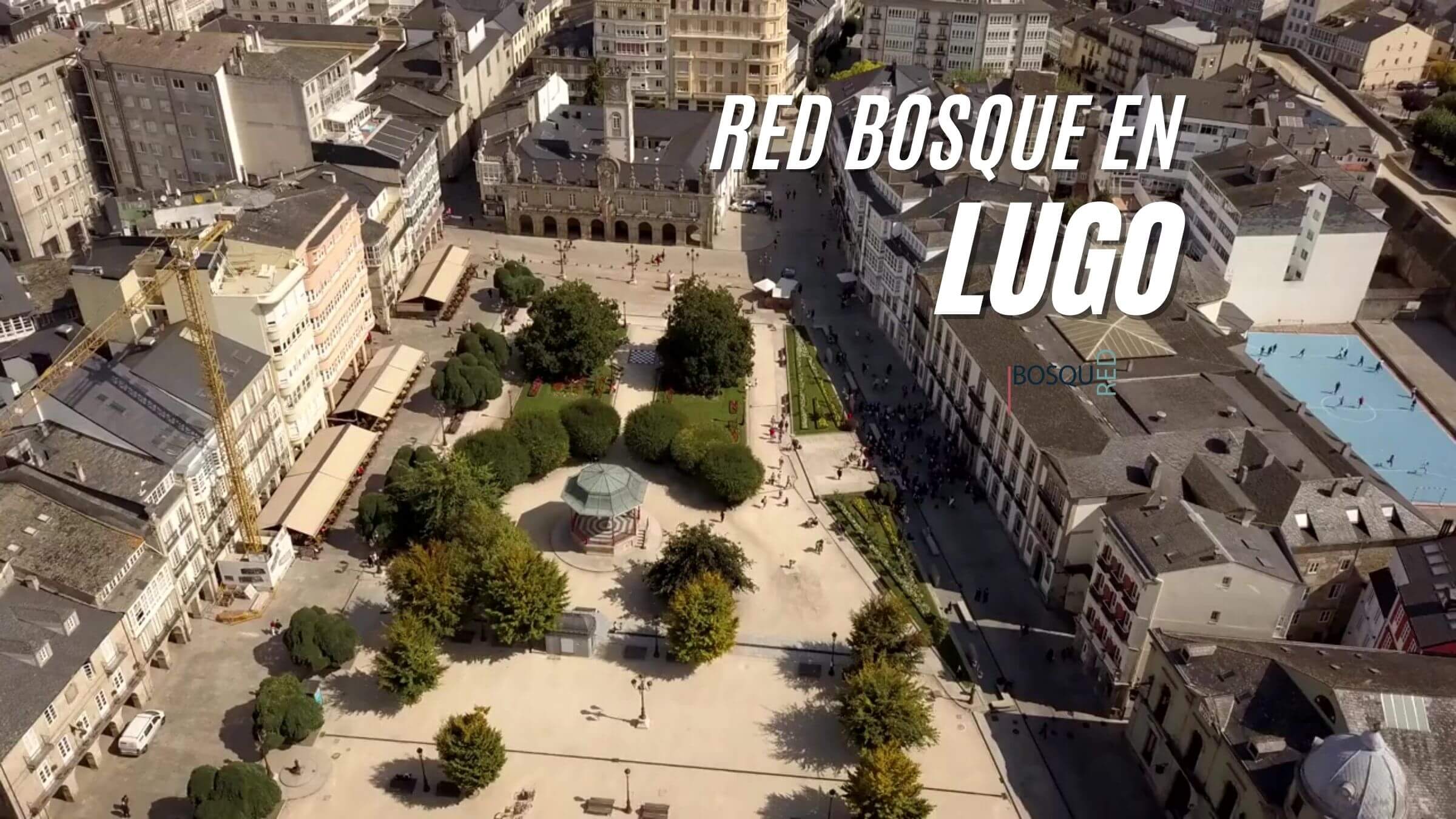 Portada Red Bosque Lugo