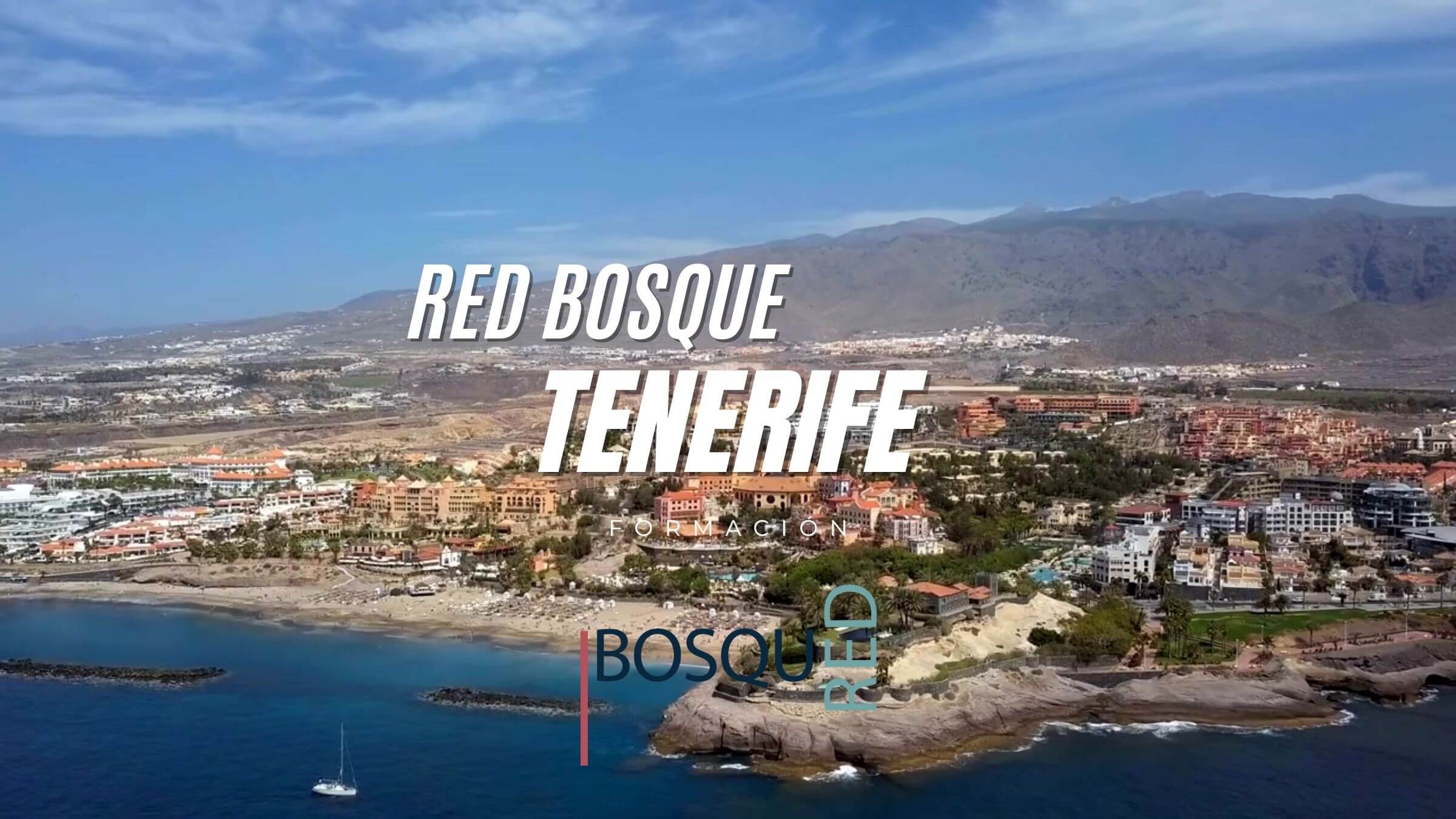 Portada Red Bosque Tenerife